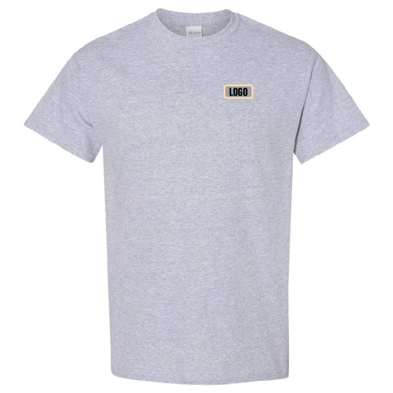 T-shirt Gildan Heavy Cotton