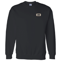 Gildan Chandail crewneck