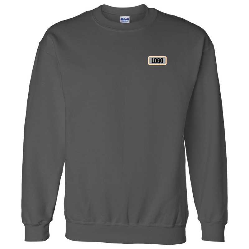 Gildan Chandail crewneck