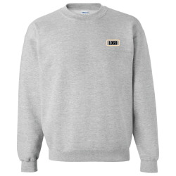 Gildan Chandail crewneck