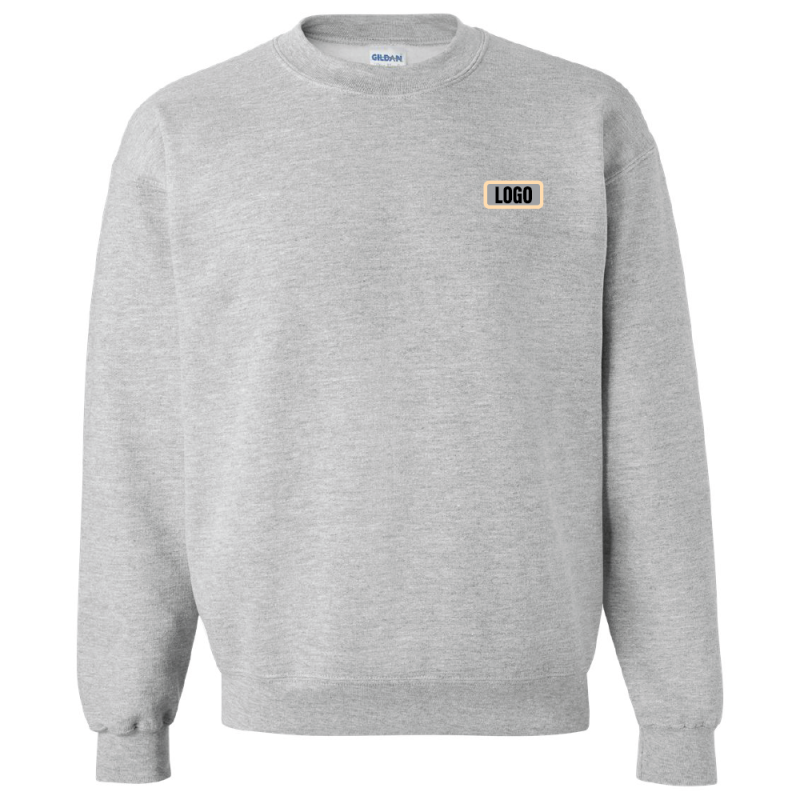 Gildan Chandail crewneck