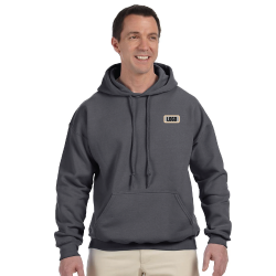 Hoodie Gildan