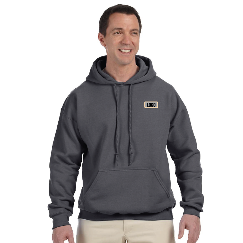 Hoodie Gildan