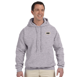 Hoodie Gildan