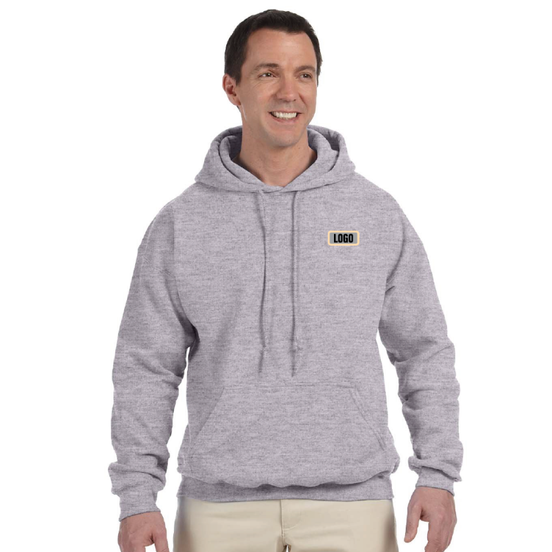 Hoodie Gildan