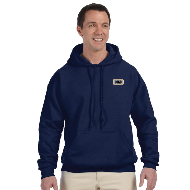 Hooded sweatshirt