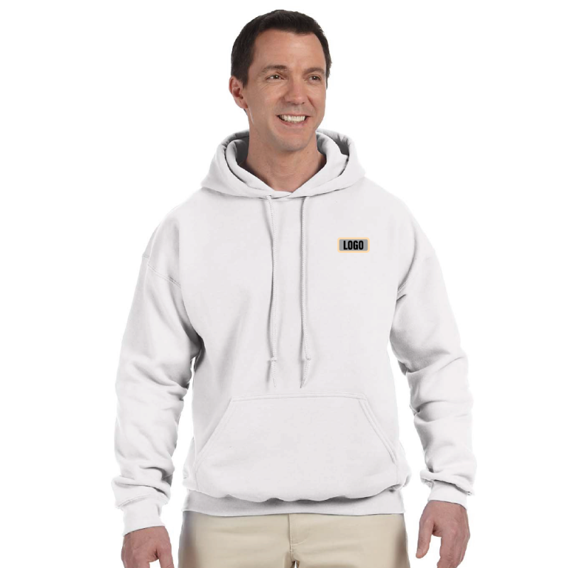 Hoodie Gildan