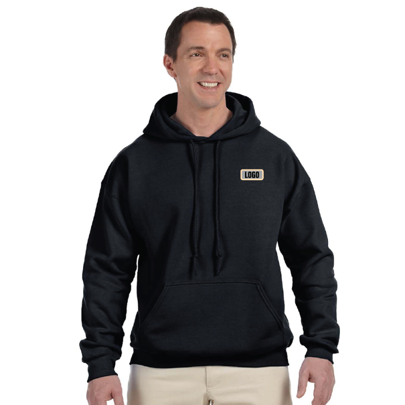 Hoodie Gildan