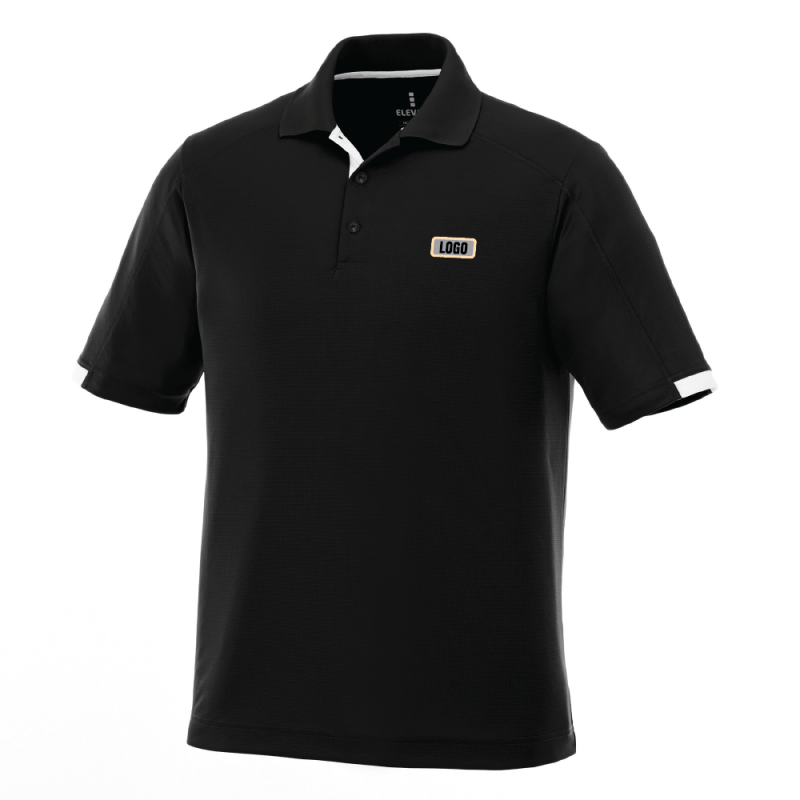 Polo Kiso pour hommes