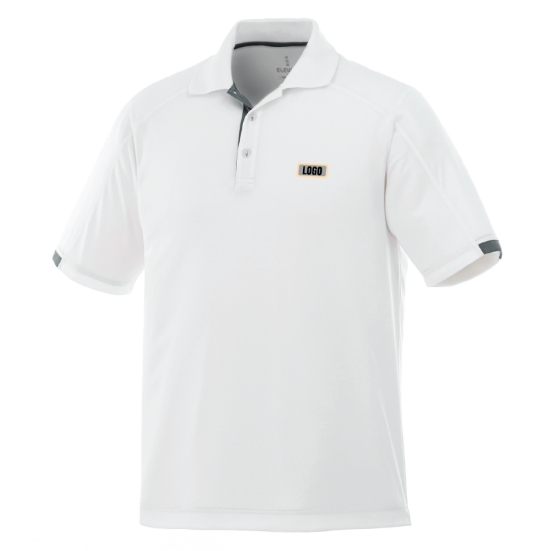 Polo Kiso pour hommes