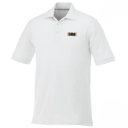 Men's Crandall polo