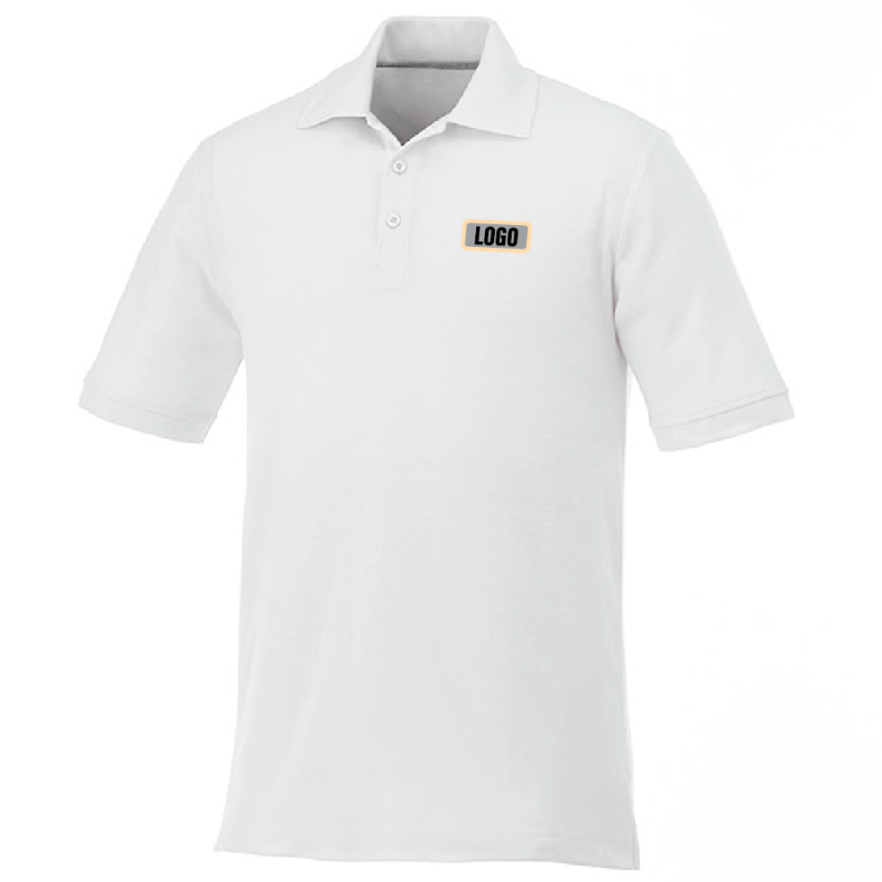 Polo Crandall pour hommes