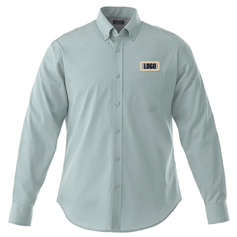 Chemise Wilshire pour hommes