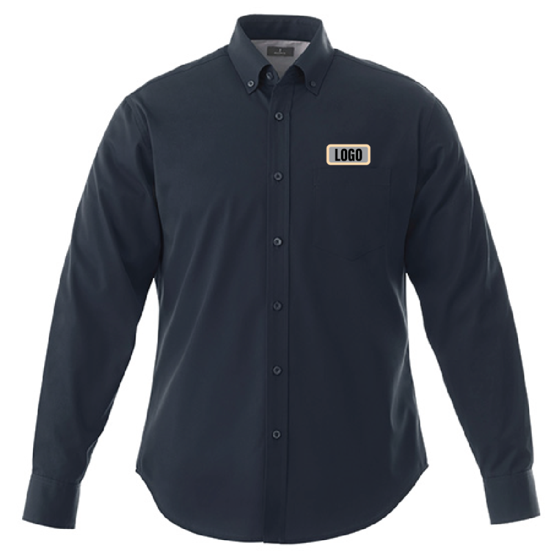Chemise Wilshire pour hommes