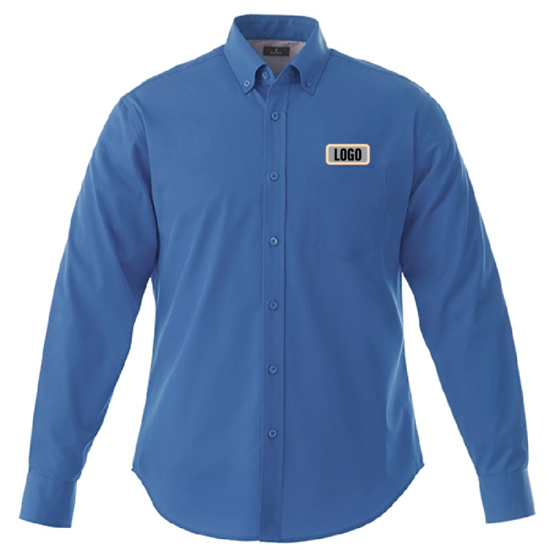 Chemise Wilshire pour hommes