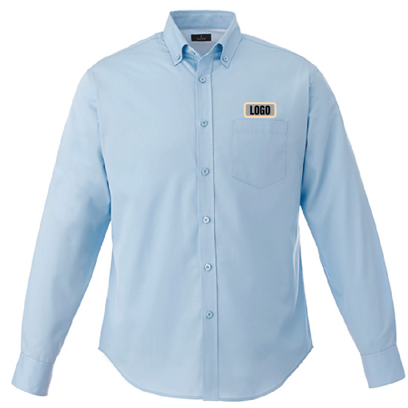 Men's Wilshire shirt