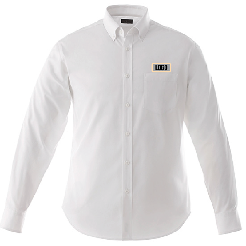 Chemise Wilshire pour hommes