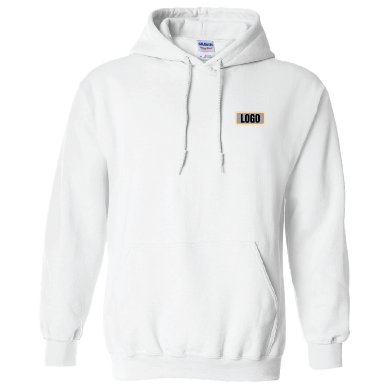 Gildan - Heavy Blend™ Hooded Sweatshirt