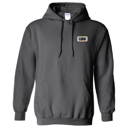Gildan - Heavy Blend™ Hooded Sweatshirt