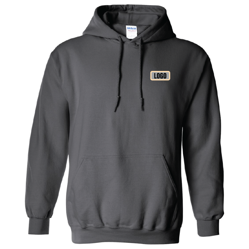 Gildan - Heavy Blend™ Hooded Sweatshirt