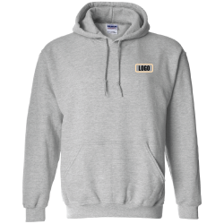 Gildan - Heavy Blend™ Hooded Sweatshirt