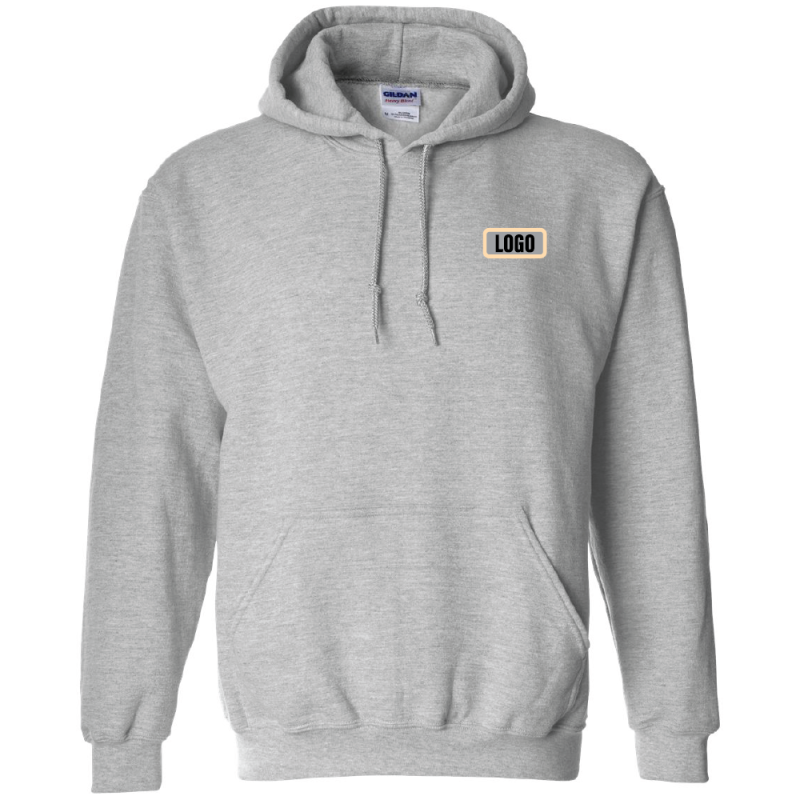 Gildan - Heavy Blend™ Hooded Sweatshirt