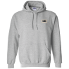 Gildan - Heavy Blend™ Hooded Sweatshirt