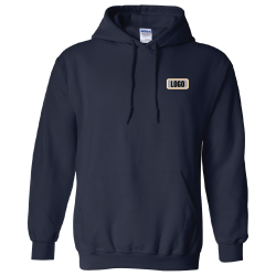 Gildan - Heavy Blend™ Hooded Sweatshirt