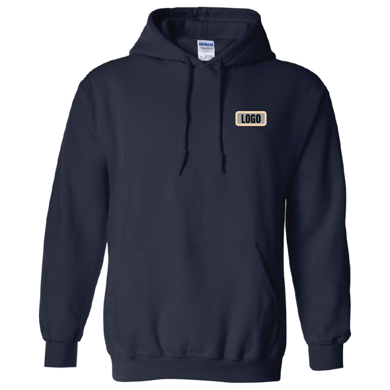 Gildan - Heavy Blend™ Hooded Sweatshirt