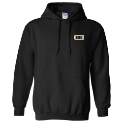 Gildan - Heavy Blend™ Hooded Sweatshirt