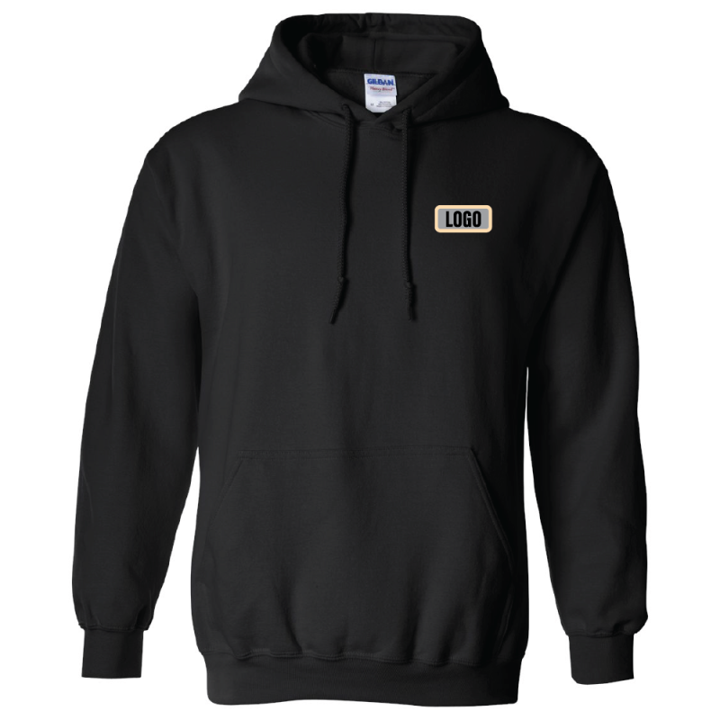 Gildan - Heavy Blend™ Hooded Sweatshirt