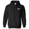 Gildan - Heavy Blend™ Hooded Sweatshirt