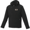 Manteau isolé Bryce à coquille souple