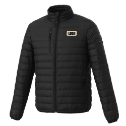 Veste WHISTLER légère en duvet pour hommes