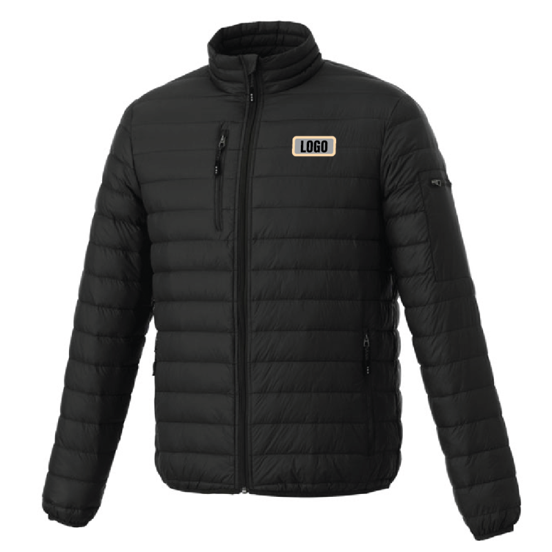 Veste WHISTLER légère en duvet pour hommes