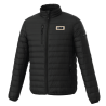 Veste WHISTLER légère en duvet pour hommes
