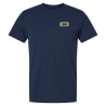 Men's Polyester Performance T-Shirt