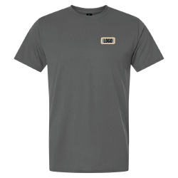 Men's Polyester Performance T-Shirt