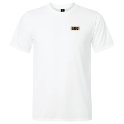 Men's Polyester Performance T-Shirt