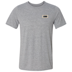 Men's Polyester Performance T-Shirt