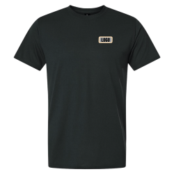 Men's Polyester Performance T-Shirt