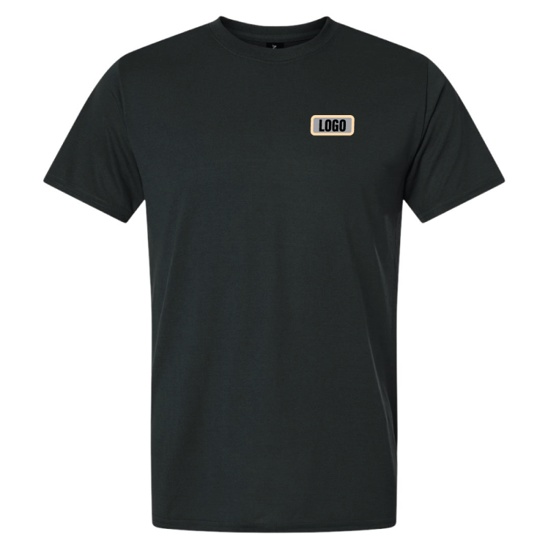 Men's Polyester Performance T-Shirt