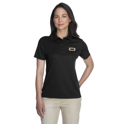 Polo performance pour femme...