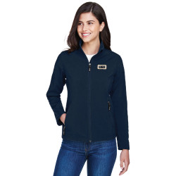 Cruise Core 365 Jacket with two-layer soft shell