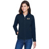 Cruise Core 365 Jacket with two-layer soft shell