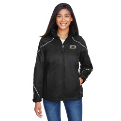 Manteau Angle 3 en 1