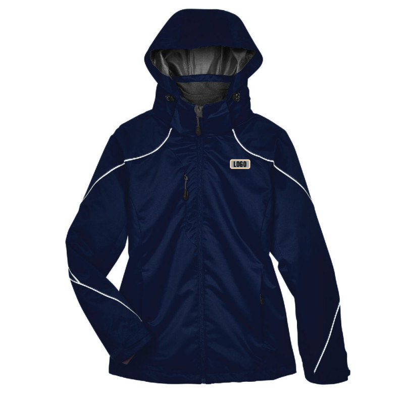 Manteau Angle 3 en 1