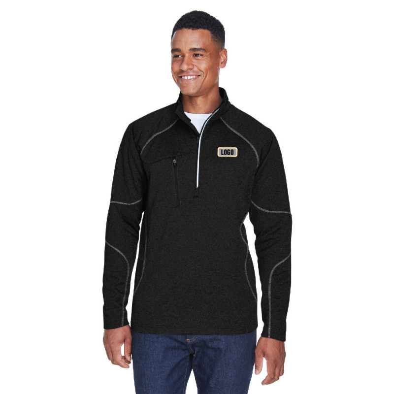 Veste Performance Catalyst en molleton