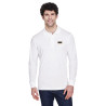Polo PINNACLE en piqué à manches longues pour homme