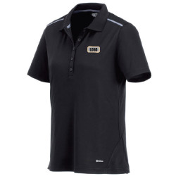 ALBULA Short sleeve polo